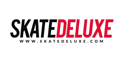  Skatedeluxe Kortingscode