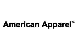  American Apparel Kortingscode