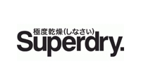  Superdry Kortingscode
