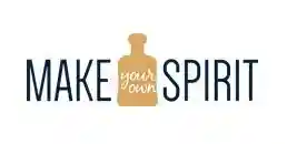  Make Your Own Spirit Kortingscode